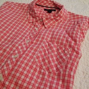 TOMMY HILFIGER BUTTON DOWN